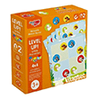 LevelUp-2 - �iftlik Hayvanlar� Sudoku Dikkat At�lyesi Yay�nlar�
