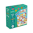 LevelUp-4 - Deniz Canl�lar� Sudoku Dikkat At�lyesi Yay�nlar�