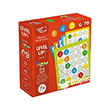 LevelUp-9 - Zincir Sudoku Dikkat At�lyesi Yay�nlar�