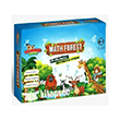 Math Forest En E�lenceli Matematik Oyunu Dikkat At�lyesi Yay�nlar�