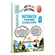 2026 8. S�n�f Matematik �kinci Doz Sarmal Bran� Denemeleri Sinan Kuzucu Yay�nlar�