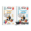 2026 8. S�n�f �kinci Doz 12 li De�erlendirme S�nav Seti Sinan Kuzucu Yay�nlar�
