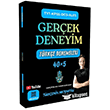 T�rk�enin Matemati�i TYT KPSS DGS ALES Ger�ek Deneyim T�rk�e Denemeleri  Oksijen Yay�nlar�