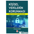 Ki�isel Verilerin Korunmas�  Ekin Yay�nlar�