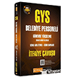2026 GYS Belediye Personeli �tfaiye �avu�u Konu Anlat�ml� Soru Bankas� G�revde Y�kselme Pegem Akademi Yay�nlar�