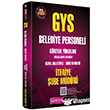 2026 GYS Belediye Personeli �tfaiye �ube M�d�r� Konu Anlat�ml� Soru Bankas� G�revde Y�kselme Pegem Akademi Yay�nlar�