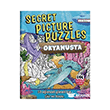 Secret Picture Puzzles - Okyanusta Dahi Olacak �ocuk