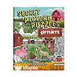 Secret Picture Puzzles - �iftlikte Dahi Olacak �ocuk