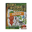 Secret Picture Puzzles - Orman Dahi Olacak �ocuk