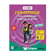 2. S�n�f Etkin Okuyorum - Yaz�m ve Noktalama �al��malar� ile Birlikte Tudem Yay�nlar�