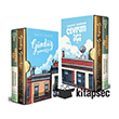 �evrim ��i G�nceleri - Ciltli Kutulu Set Ephesus Yay�nlar�