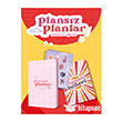 Plans�z Planlar 2026 Ajandas� Ephesus Yay�nlar�