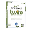 2026 AYT Twins Edebiyat Soru Bankas� KR Akademi Yay�nlar