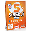5. S�n�f Matematik Sinerji Etkinlikli Fasik�l Seti Bilal I��kl� Yay�nlar�
