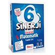 6. S�n�f Matematik Sinerji Etkinlikli Fasik�l Seti Bilal I��kl� Yay�nlar�