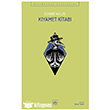 K�yamet Kitab� �thaki Yay�nlar�