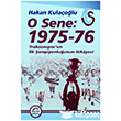 O Sene: 1975-76 �leti�im Yay�nevi