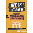 Etik Rejim Habitus Kitap
