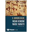 �nsan Kendini Nas�l Yaratt� Dipnot Yay�nlar�