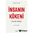 �nsan�n K�keni Maya Kitap