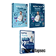 2026 KPSS MEB-AGS Tarikh At�lye Video Ders Notlar� + Soru Bankas� + B�r� 19 Deneme 3 l� Set  Yediiklim Yay�nlar�