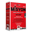 2026 Polis Misyon Koruma Diplomat Konu Anlat�ml� Mod�ler Set Yarg� Yay�nlar�