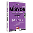 2026 Polis Meslek ��i Misyon Koruma Diplomat 10 Deneme Y�ld�z Serisi Yarg� Yay�nlar�