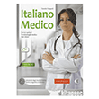 Italiano Medico + Audio Edilingua
