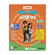 2. S�n�f S�re� Odakl� E�itim Seti Tudem Yay�nlar�