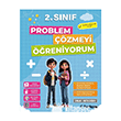 2. S�n�f Problem ��zmeyi ��reniyorum Tudem Yay�nlar�