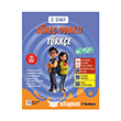 2. S�n�f S�re� Odakl� T�rk�e Tudem Yay�nlar�