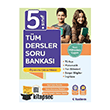 5. S�n�f T�m Dersler Soru Bankas� Tudem Yay�nlar�