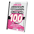 MEB-AGS E�itim Bilimleri �l�me ve De�erlendirme �l�menin 100� Soru Bankas� TKM Akademi