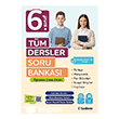 6. S�n�f T�m Dersler Soru Bankas� Tudem Yay�nlar�