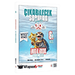 8. S�n�f LGS �ngilizce ��kabilecek Sorular 30 Deneme ��leyen Zeka Yay�nlar�