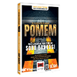 2026 POMEM M�lakata Haz�rl�k Soru Bankas� Yarg� Yay�nlar�