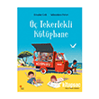 �� Tekerlekli K�t�phane G�n����� Kitapl���