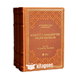 Mi�kat�`l-Mesabih`ten Se�me Hadisler (3 Cilt) Tahlil Yay�nlar�