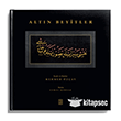 Alt�n Beyitler Ketebe Yay�nlar�
