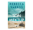 Son Mektup Olimpos Yay�nlar�