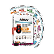 TYT 8 Y�l Ar�iv Serisi T�pk� Bas�m Fasik�l Fasik�l ��km�� Sorular Marka Yay�nlar� 
