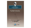 Varl�k Felsefesi Sentez Yay�nlar�