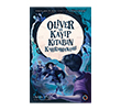 Oliver ve Kay�p Kitab�n Kahramanlar� Orenda