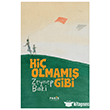 Hi� Olmam�� Gibi Paris Yay�nlar�