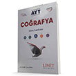 AYT Co�rafya Soru Bankas� Limit Yay�nlar� Kelepir