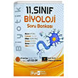 11. S�n�f Biyoloji Soru Bankas� Biyotik Yay�nlar� Kelepir