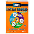5. S�n�f Sosyal Bilgiler �ntro Konu Anlat�ml� Defter Kitap Mozaik Yay�nlar� Kelepir