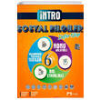 6. S�n�f Sosyal Bilgiler �ntro Defter Mozaik Yay�nlar� Kelepir