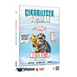 8. S�n�f LGS Matematik ��kabilecek Sorular Denemeleri ��leyen Zeka Yay�nlar�