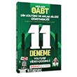2027 �ABT MEB-AGS Din K�lt�r� ve Ahlak Bilgisi 11 Deneme YOUTUBE Video ��z�ml� �ndeks Akademi Yay�nc�l�k